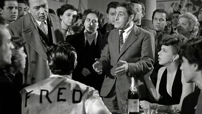 кадр из фильма Где свобода?