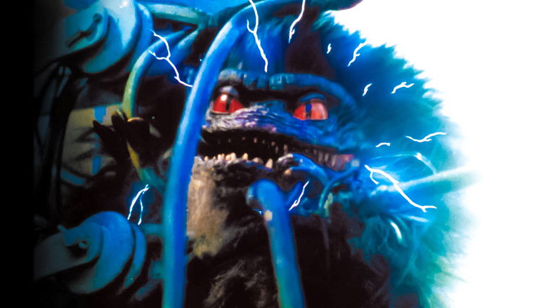 кадр из фильма Зубастики 2: Главное блюдо