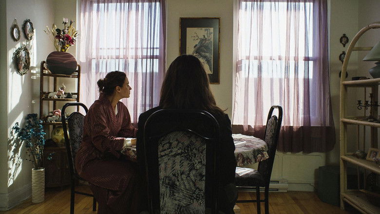 кадр из фильма Happy Face