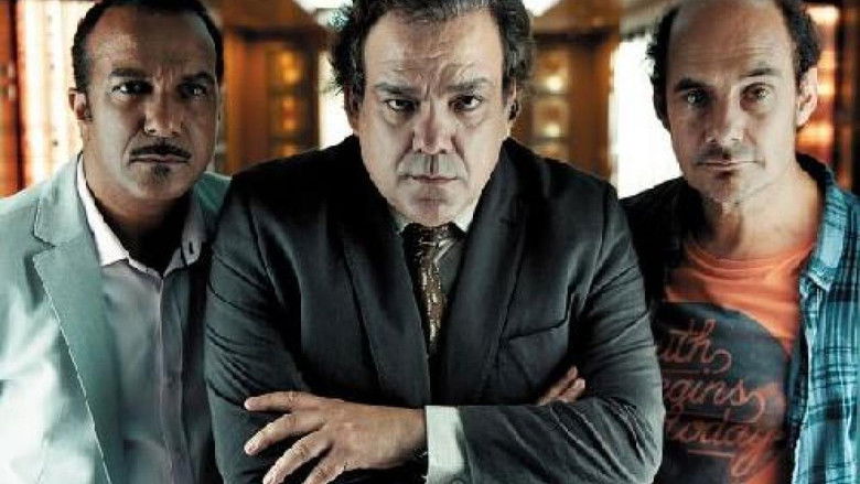 кадр из фильма Les Trois Frères : Le Retour