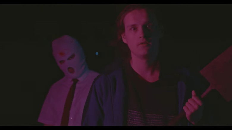 кадр из фильма Blink
