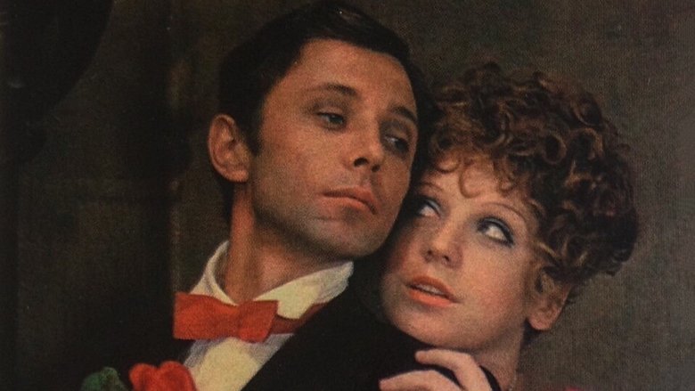 кадр из фильма Не может быть!