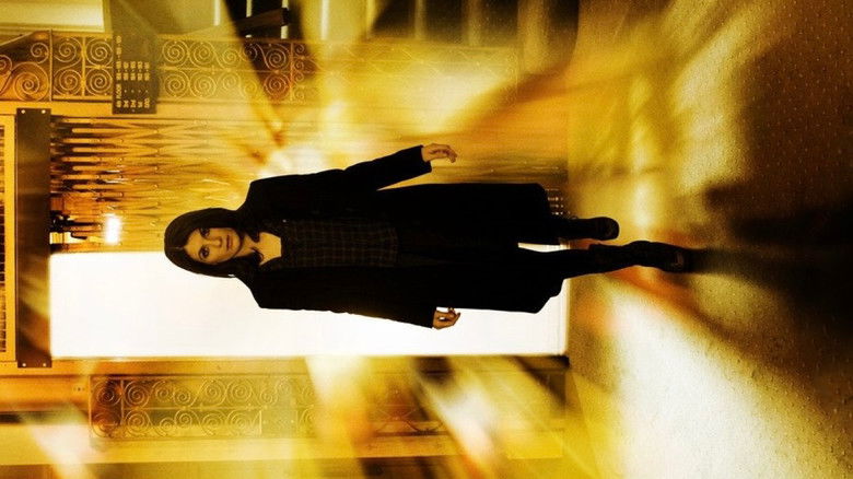 кадр из фильма A Thousand Kisses Deep