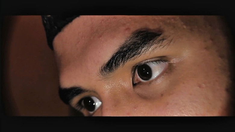 кадр из фильма Paradigma