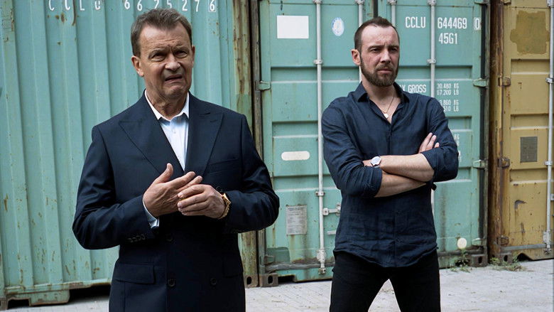 кадр из фильма КАК Я СТАЛ ГАНГСТЕРОМ. ПРАВДИВАЯ ИСТОРИЯ