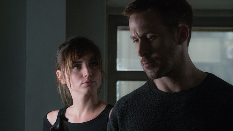 кадр из фильма Бегущий по лезвию 2049