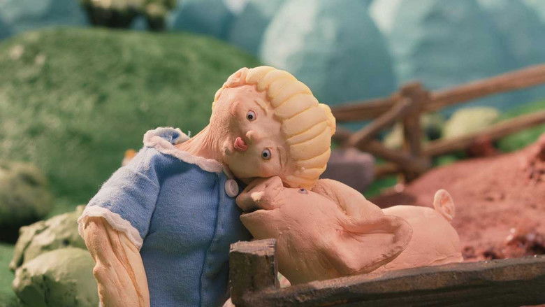 кадр из фильма Kill Your Darlings