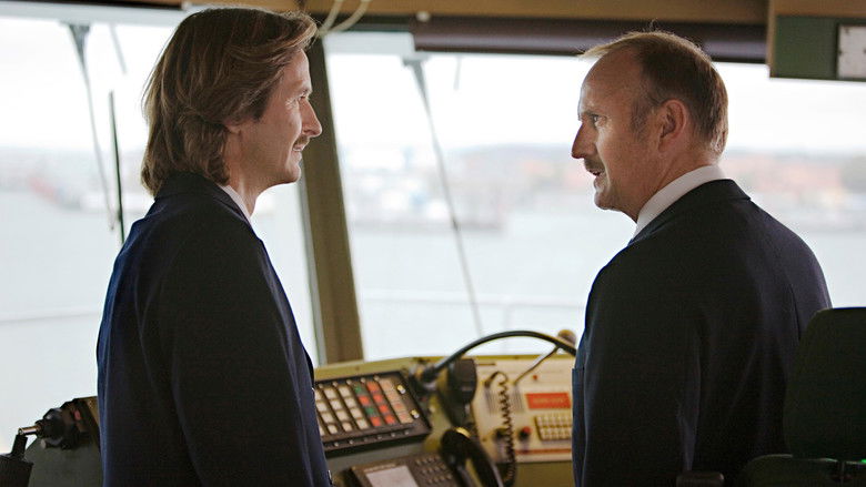 кадр из фильма Til døden os skiller