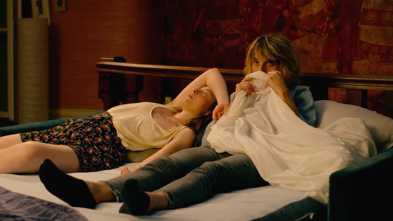 кадр из фильма Twin Flame