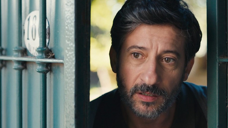 кадр из фильма El casero