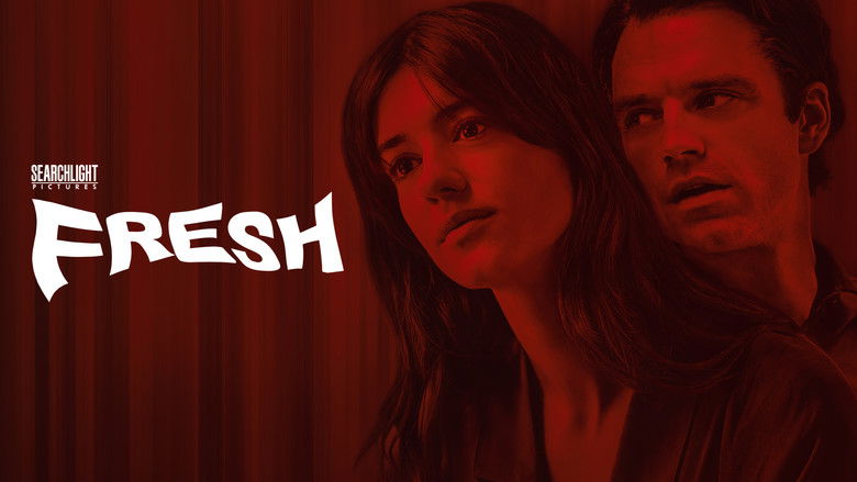 кадр из фильма Свежатинка