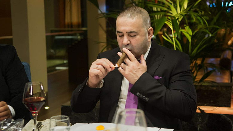 кадр из фильма Yalan Dolan