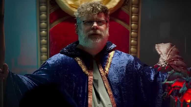 кадр из фильма Вопрос времени