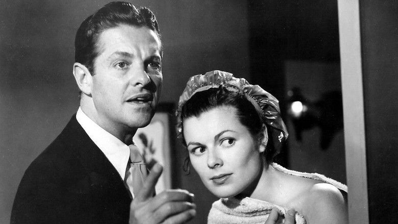 кадр из фильма The First Time