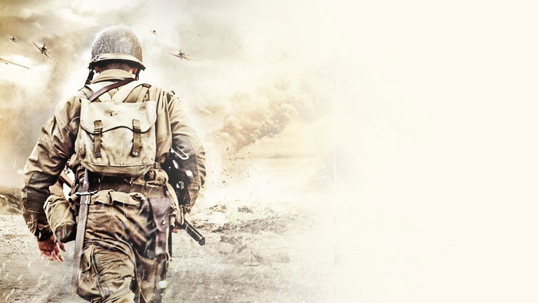 кадр из фильма The War I Knew