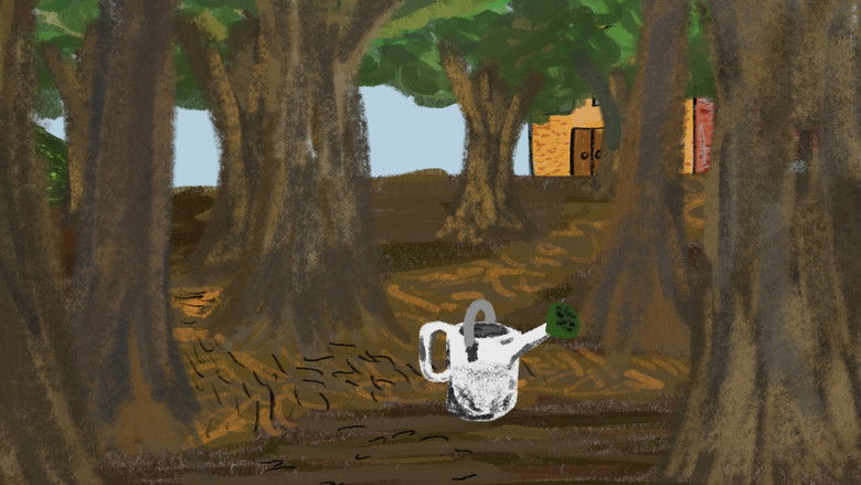 кадр из фильма Big Tree