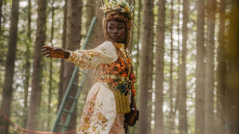 кадр из фильма Bibi Blocksberg - Das große Hexentreffen