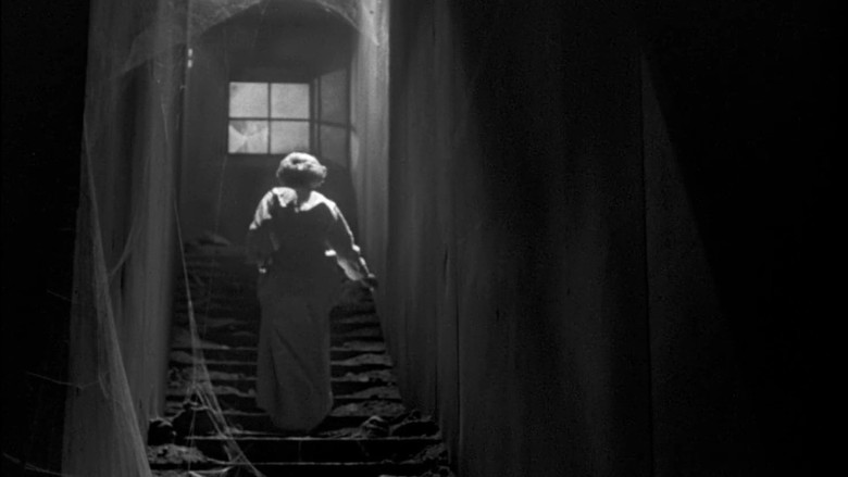 кадр из фильма Лабиринт