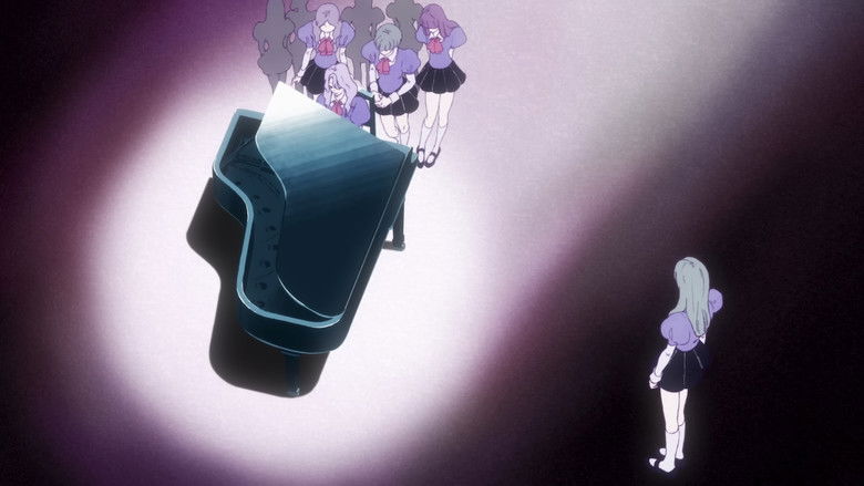 кадр из фильма LUCA