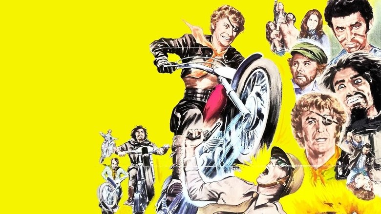 кадр из фильма The Dirt Gang