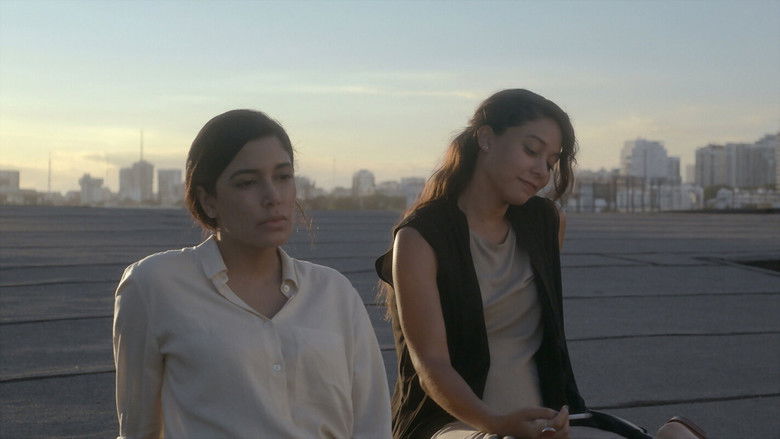 кадр из фильма 15 horas