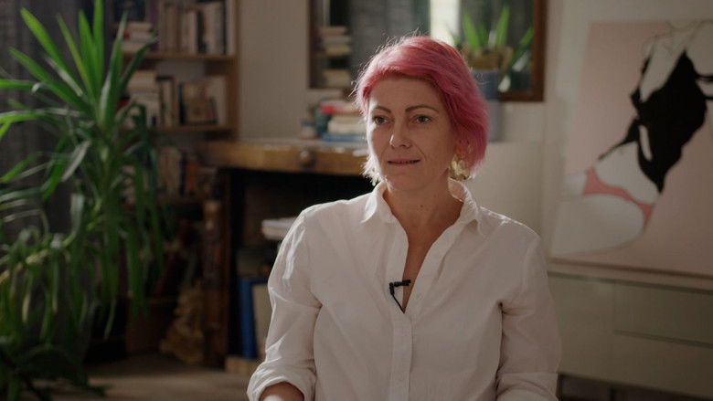 кадр из фильма Façonner les femmes - Une histoire du soutien-gorge