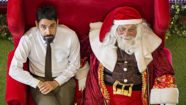 кадр из фильма Meio Expediente