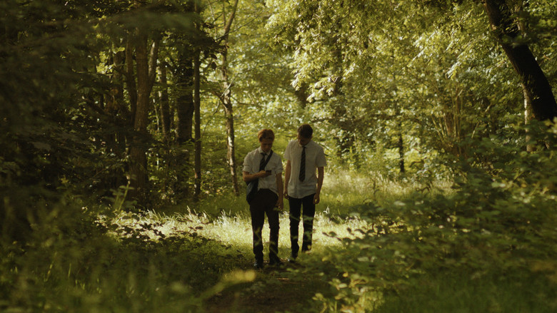 кадр из фильма Young, Young Men