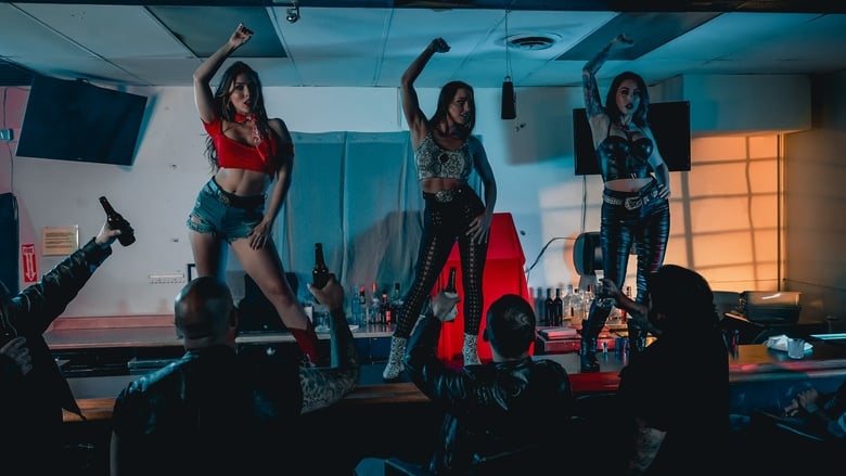 кадр из фильма Welcome to Grind Bar