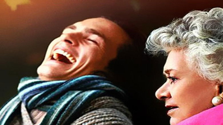 кадр из фильма Mrs Palfrey at The Claremont