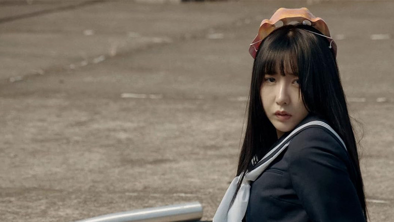 кадр из фильма シャーマンの娘