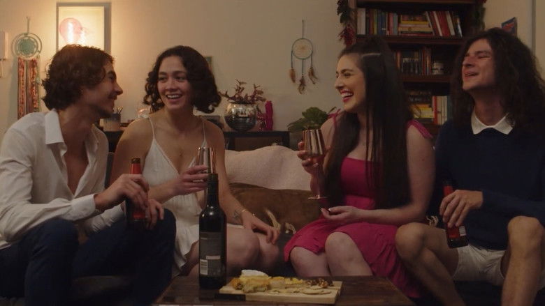 кадр из фильма The Flat Earther