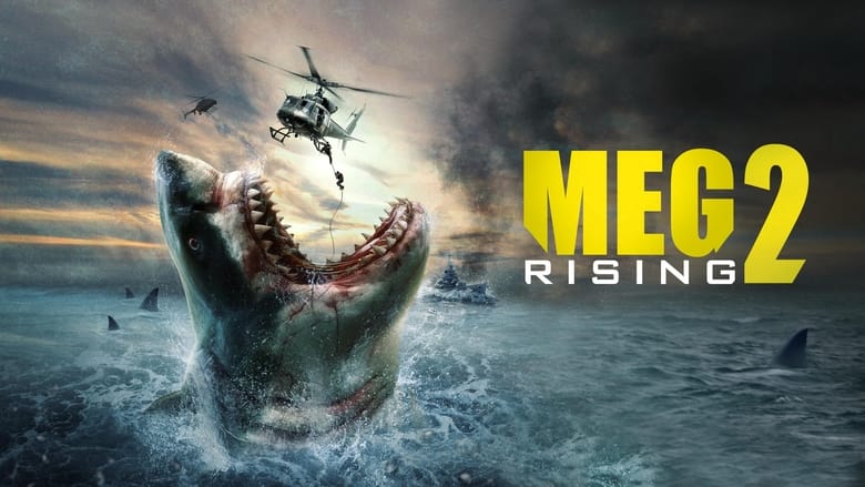 кадр из фильма Megalodon: The Frenzy