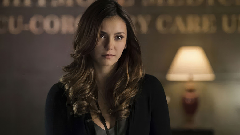 кадр из фильма Очень плохая девчонка