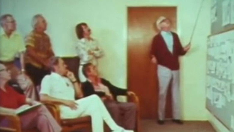 кадр из фильма From Fantasia to Fantasyland