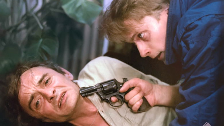 кадр из фильма 3 dni bez wyroku