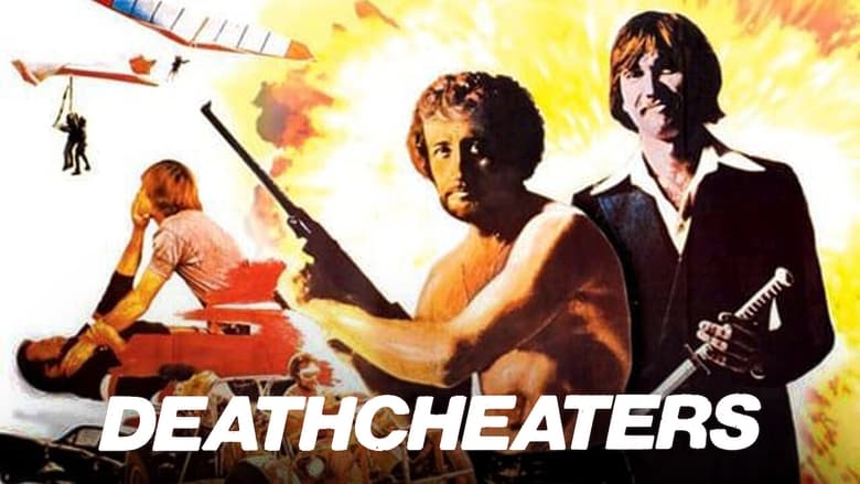 кадр из фильма Deathcheaters