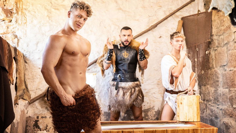 кадр из фильма Norse Fuckers