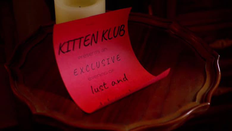 кадр из фильма The Kitten Klub