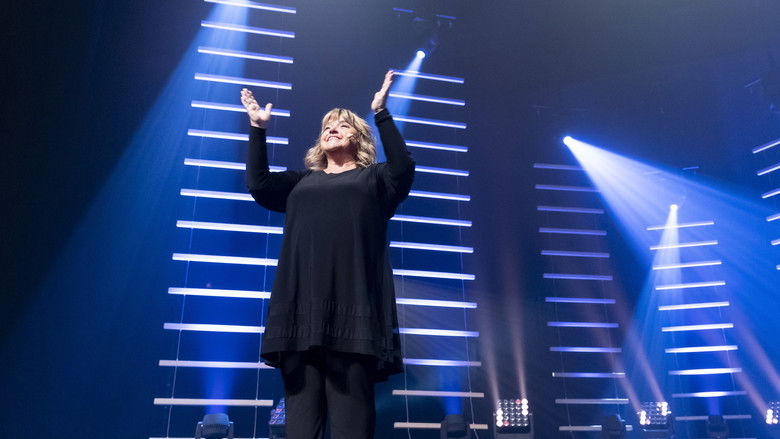 кадр из фильма Lise Dion : Chu rendue là