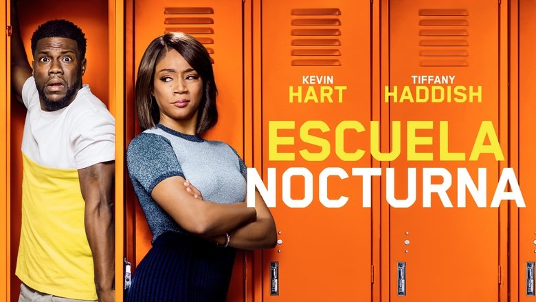 кадр из фильма Вечерняя школа