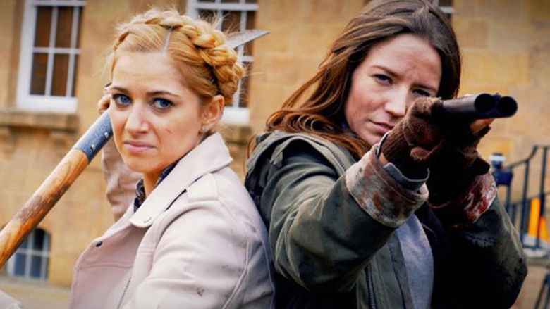 кадр из фильма Проклятье поместья Гоббса