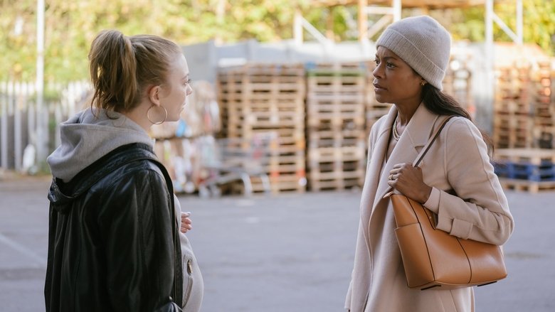 кадр из фильма Оса