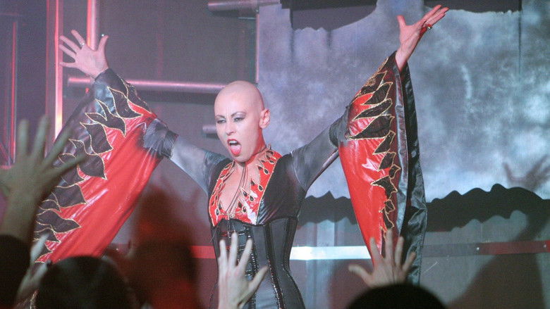 кадр из фильма Ангел света