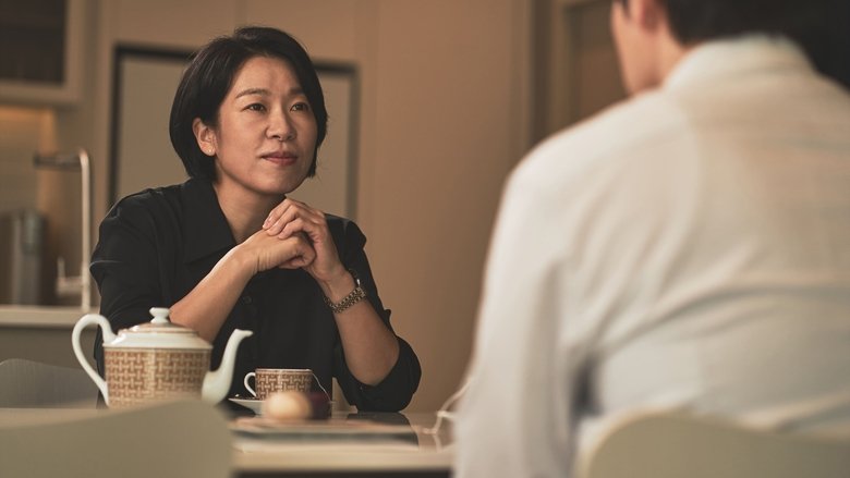 кадр из фильма В четырех стенах