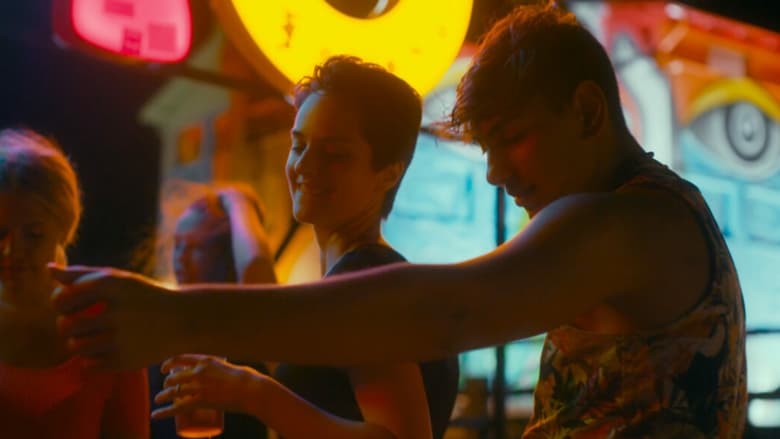 кадр из фильма Mi iubita mon amour