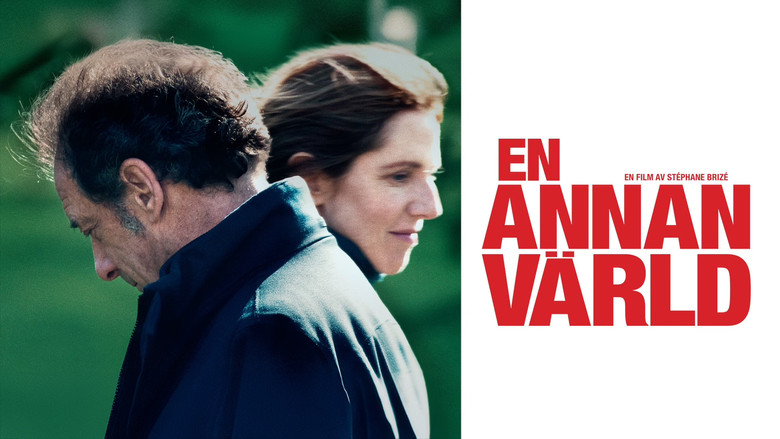 кадр из фильма Другой мир