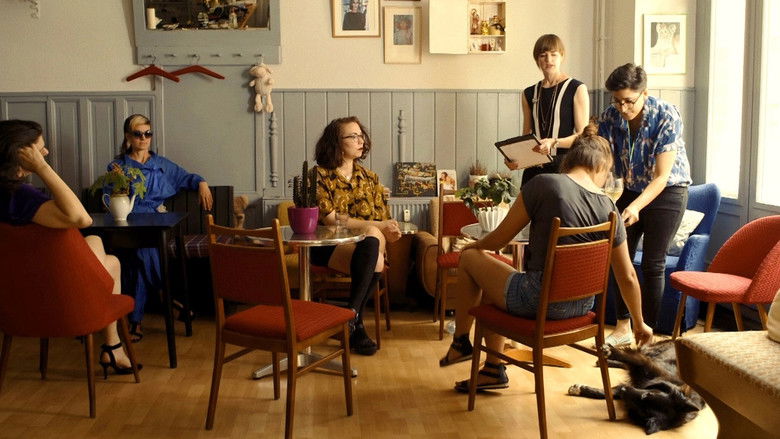 кадр из фильма Mixed Messages