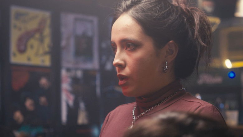 кадр из фильма Perdóname