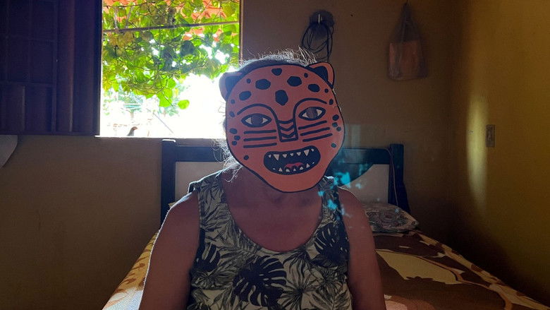 кадр из фильма Faísca